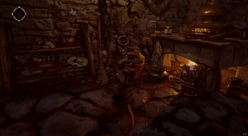 Ghost of a Tale Screenshot